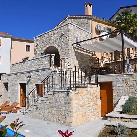 Villa Beram Екстериор снимка