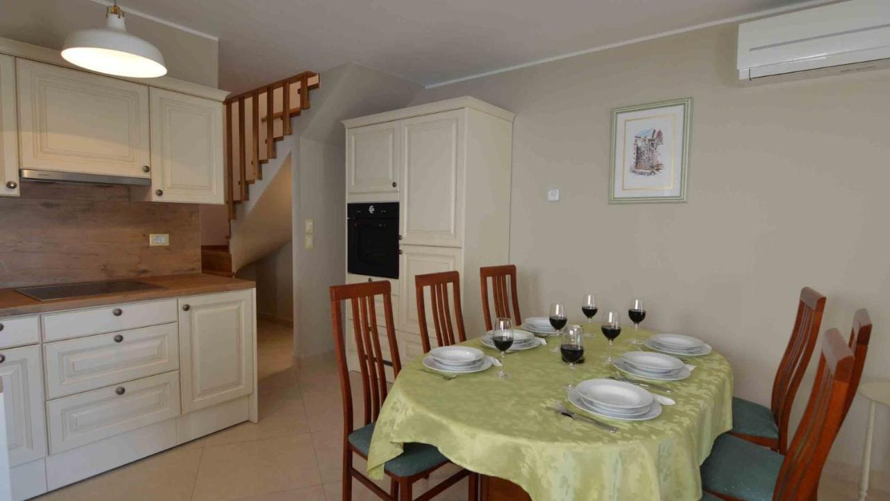 Villa Beram Екстериор снимка