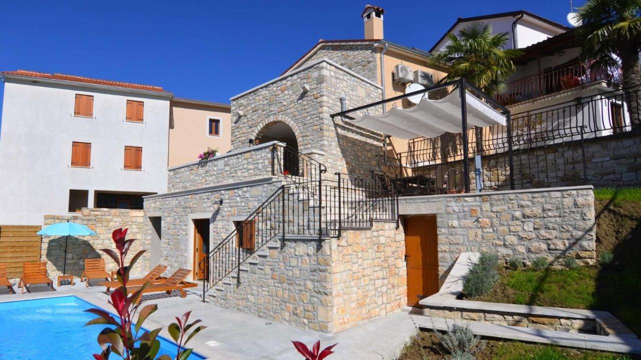 Villa Beram Екстериор снимка