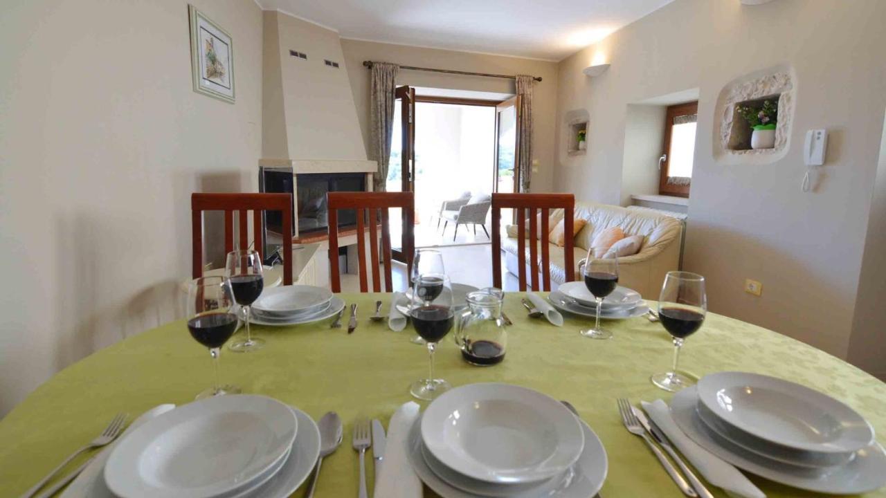 Villa Beram Екстериор снимка
