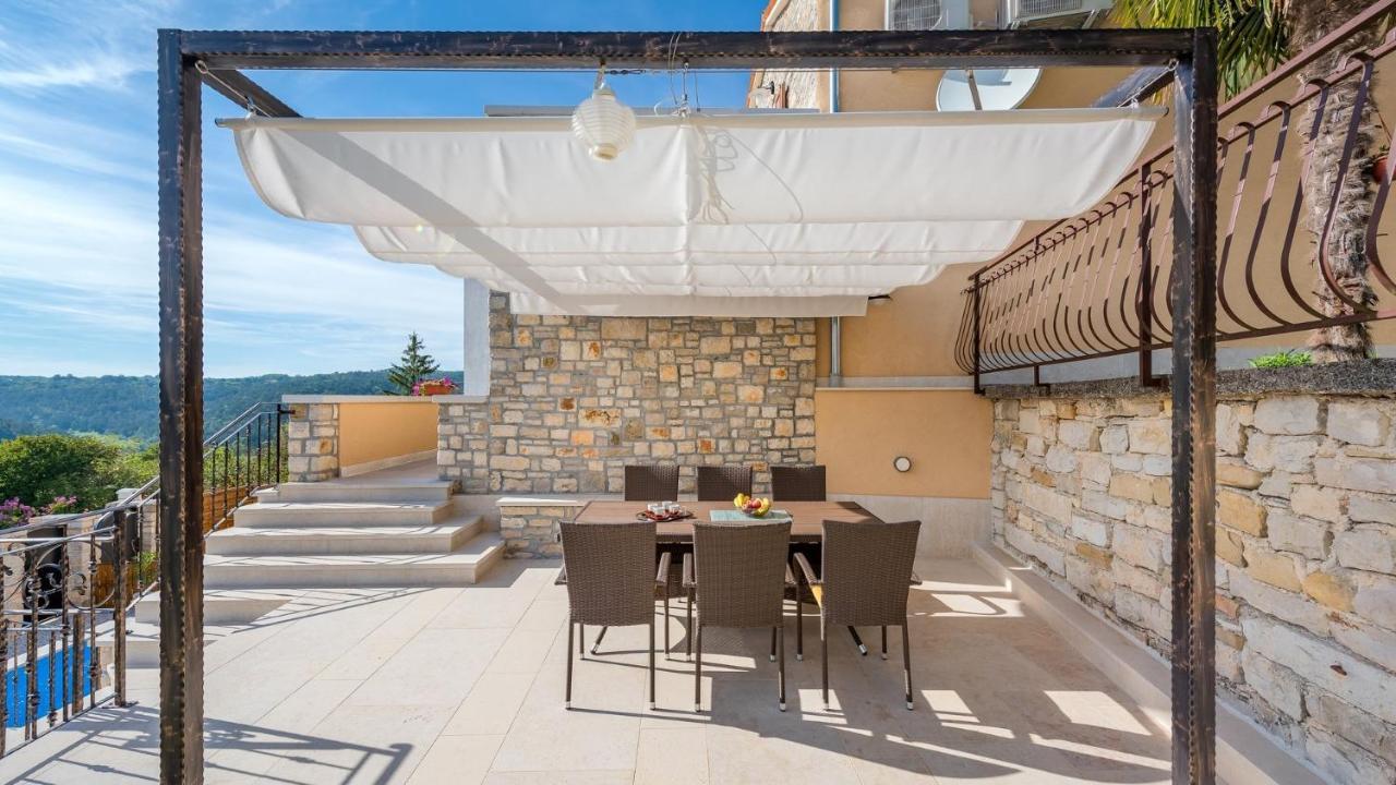 Villa Beram Екстериор снимка
