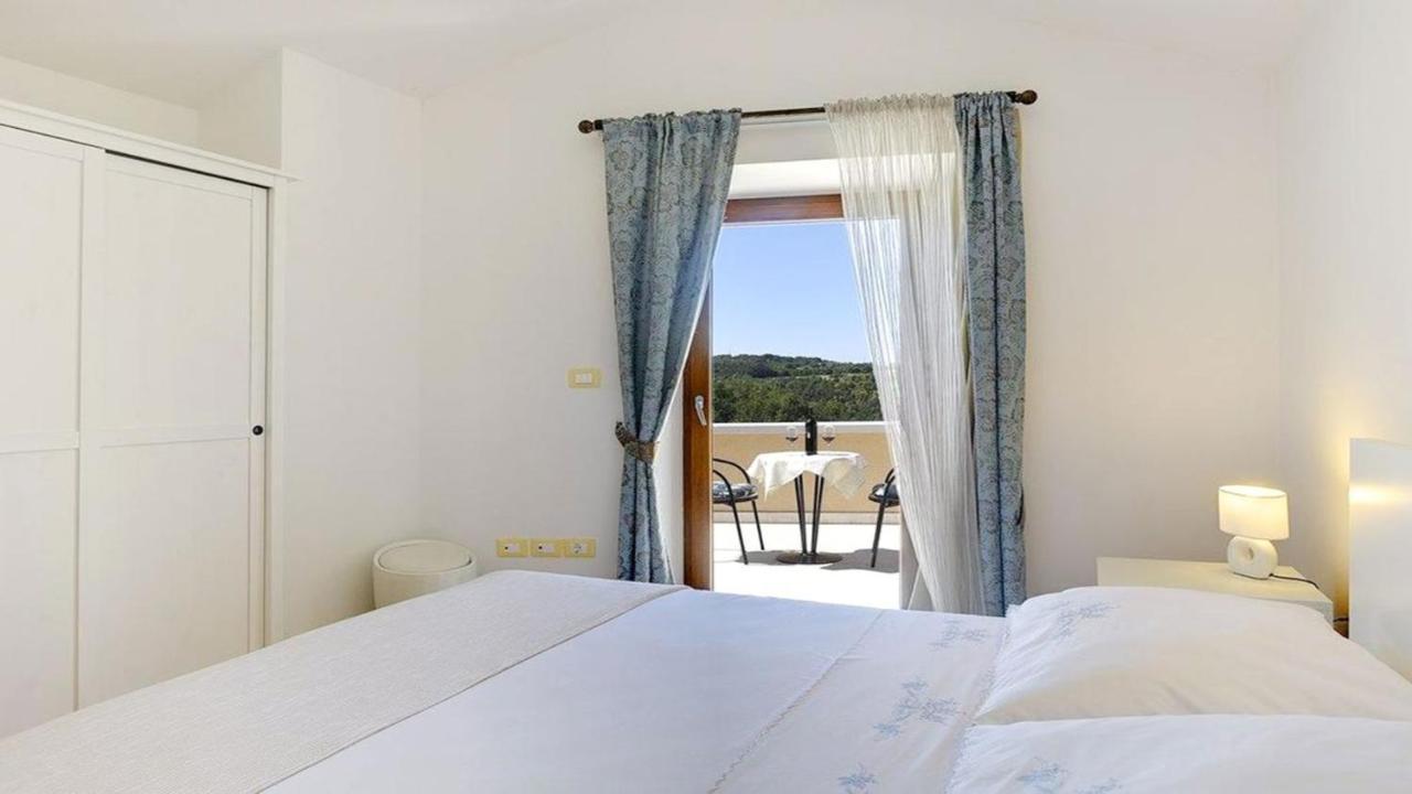 Villa Beram Екстериор снимка