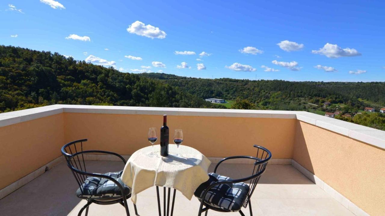 Villa Beram Екстериор снимка