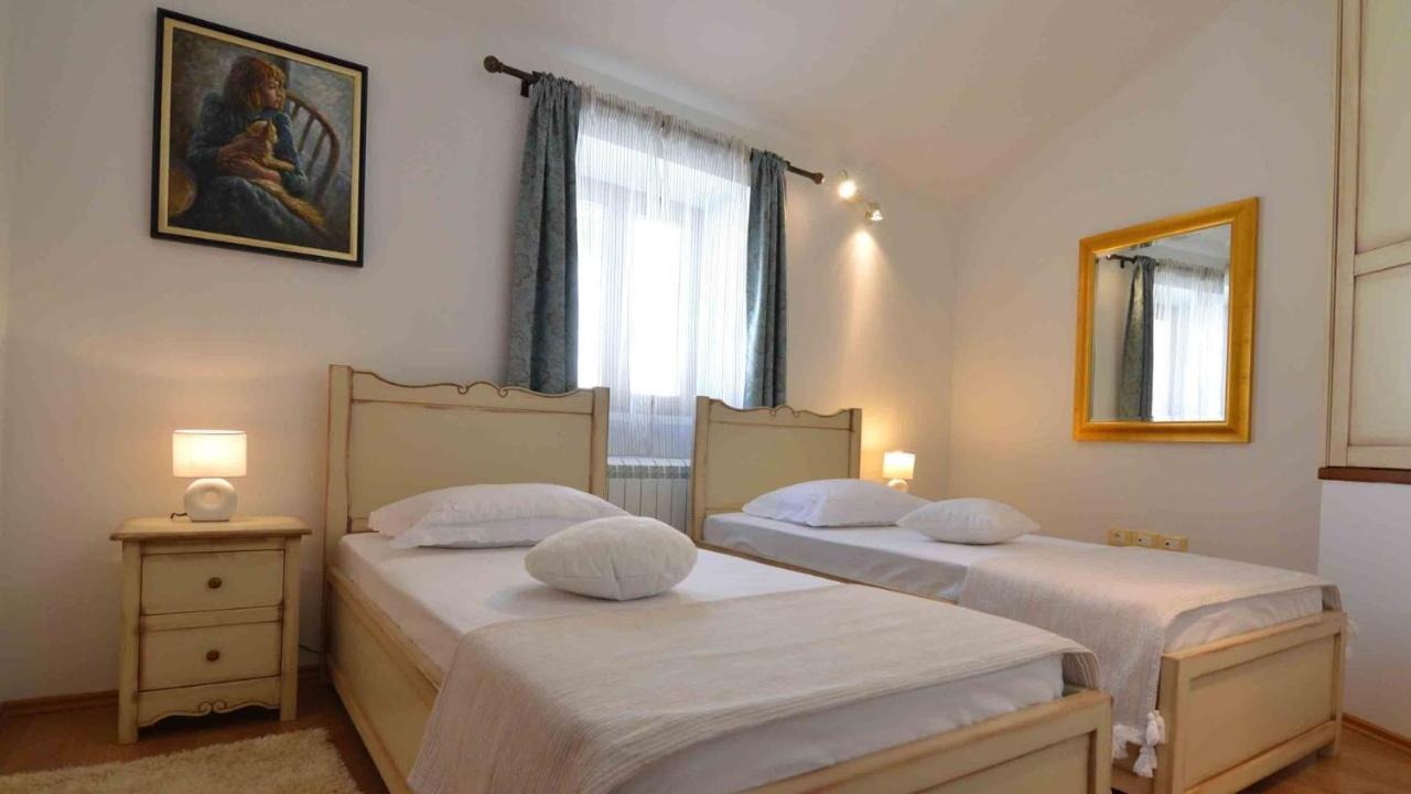 Villa Beram Екстериор снимка