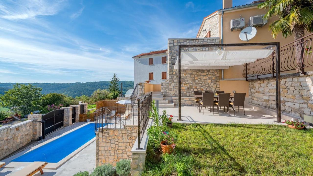 Villa Beram Екстериор снимка