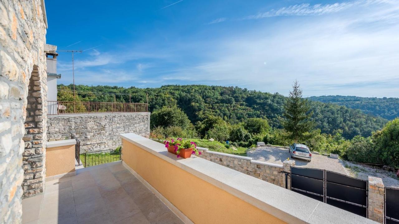 Villa Beram Екстериор снимка