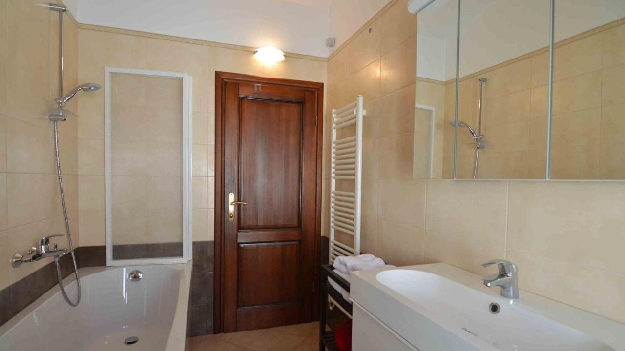 Villa Beram Екстериор снимка