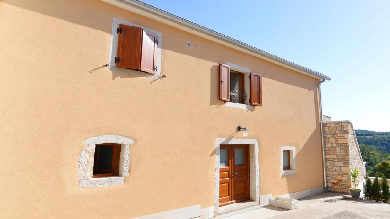 Villa Beram Екстериор снимка