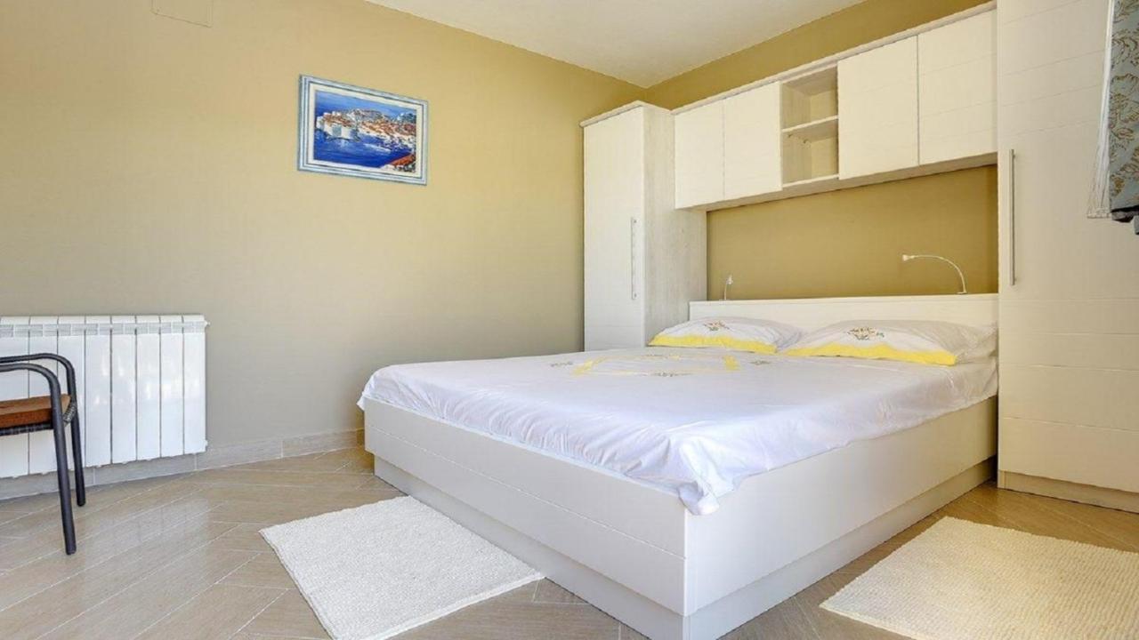 Villa Beram Екстериор снимка