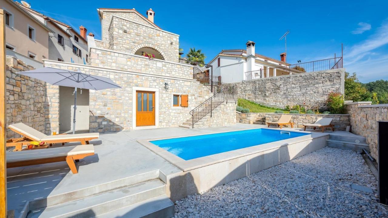 Villa Beram Екстериор снимка