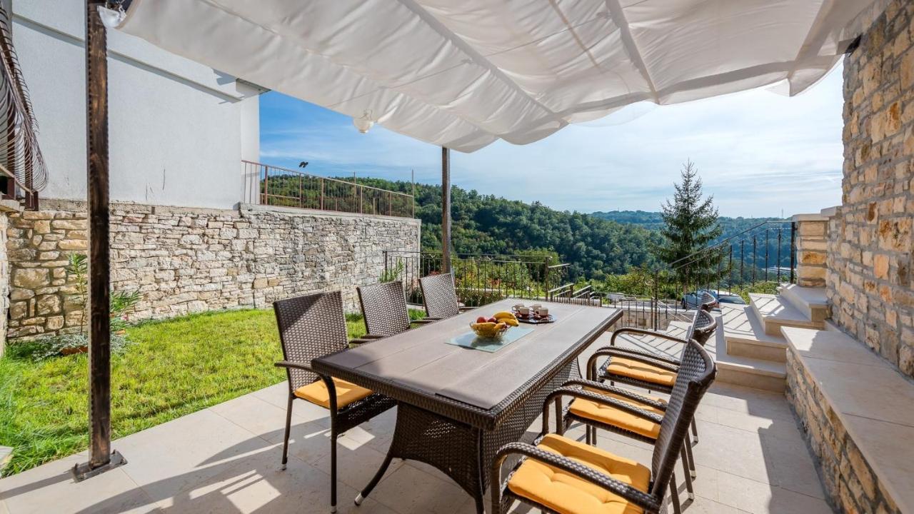 Villa Beram Екстериор снимка